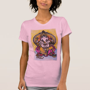 Camiseta Senhor Ganesha