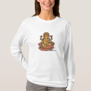 Camiseta Senhor Ganesha