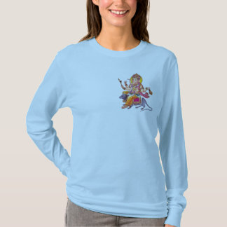 Camiseta SENHOR GANESHA - Ganapati, Vinayaka, e Pillaiyar