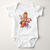 SENHOR GANESHA - Ganapati, Vinayaka, e Pillaiyar
