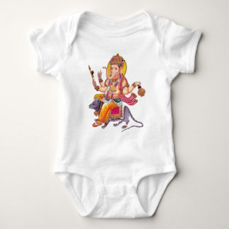 Camiseta SENHOR GANESHA - Ganapati, Vinayaka, e Pillaiyar
