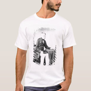 Camiseta Senhor George Biddell Pairoso