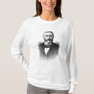 Camiseta Senhor George Otto Trevelyan