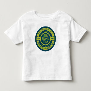 Camiseta Senhor Grpolegadas   Pedra-Estaca