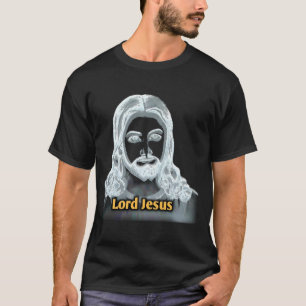 Camiseta Senhor Jesus