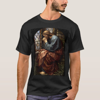 Camiseta Senhor Jesus