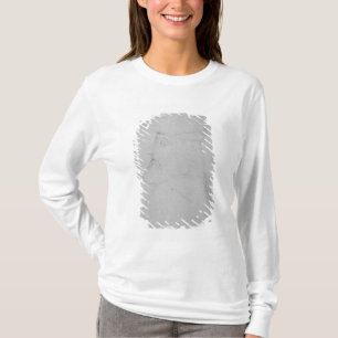 Camiseta Senhor John Mandeville