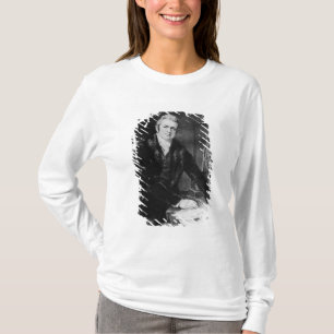 Camiseta Senhor Marc Isambard Brunel 1812-13