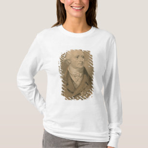 Camiseta Senhor Philip Francis