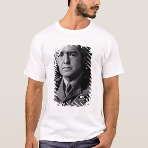 Camiseta Senhor principal Ernest Shackleton