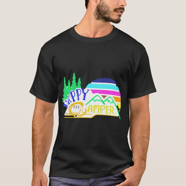 Camiseta Senhor quebra isso (Frente)