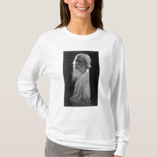 Camiseta Senhor Rabindranath Tagore