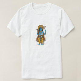 Camiseta Senhor Rama