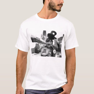 Camiseta Senhor Sutch do voto