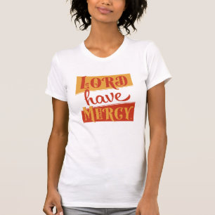 Camiseta Senhor, tenha Compaixão