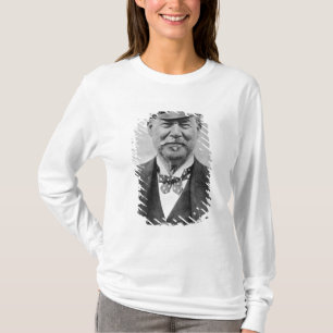 Camiseta Senhor Thomas Lipton