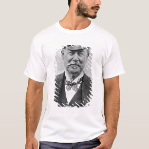 Camiseta Senhor Thomas Lipton