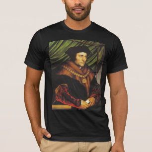 Camiseta Senhor Thomas Mais