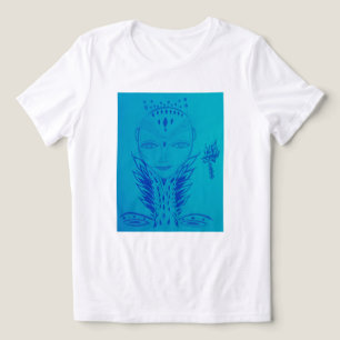 Camiseta Senhora