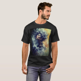Camiseta Senhora