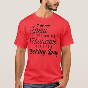 Camiseta Senhora