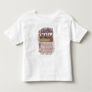 Camiseta Senhora 370 fol.184 a última ceia