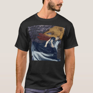 Camiseta Senhora de sonhos escuros