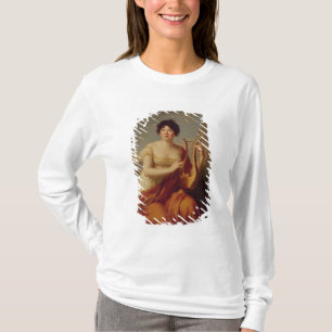 Camiseta Senhora de Stael como Corinne