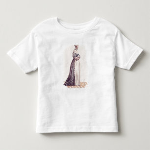 Camiseta Senhora Debrie no papel de Agnes