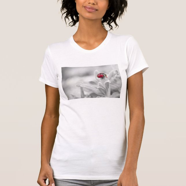 Camiseta Senhora Desinsetar (Frente)
