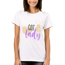 Senhora dos Gatos
