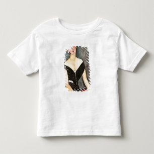 Camiseta Senhora G. camionete Muyden, 1917