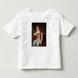 Camiseta Senhora Guiseppina Grassini no papel de