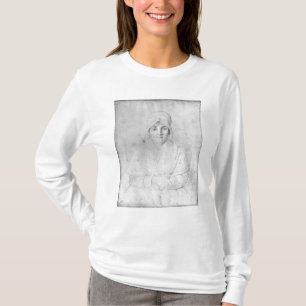 Camiseta Senhora Ingres Mero 1814
