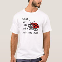 Senhora masculina Desinsetar