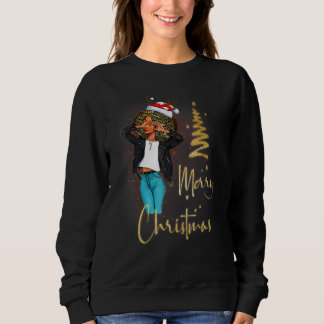 Camiseta Senhora Santa Preta Engraçada Apenas Uma Garota Qu