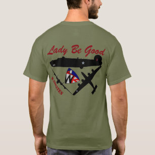 Camiseta Senhora Ser Bom de Warkites B-24
