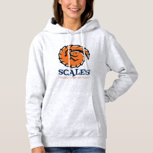 Camiseta Senhoras Hoodie