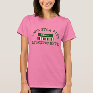 Camiseta Senhoras LSVA Atletic Tee