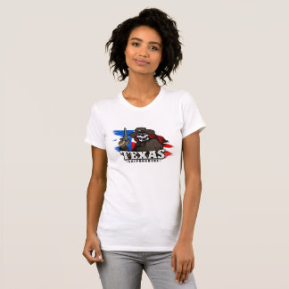Camiseta Senhoras TXAF de SRXTX