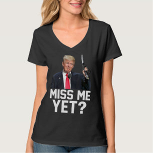 Camiseta Senhorita Eu Ainda Engraçada Tru Mp Gás Bombeiam P