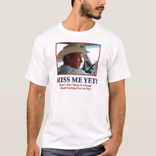 Camiseta Senhorita Me Ainda?