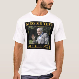 Camiseta Senhorita Me Ainda 1