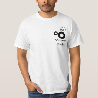 Camiseta SÉNIOR simples