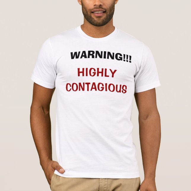 Camiseta senioritis (Frente)
