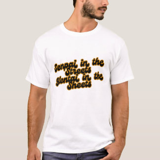 Camiseta Senpai nas Ruas, Hentai nas folhas