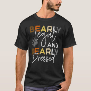 Camiseta Sens Gay Bear Community Bear Flag Bprecoce Legal