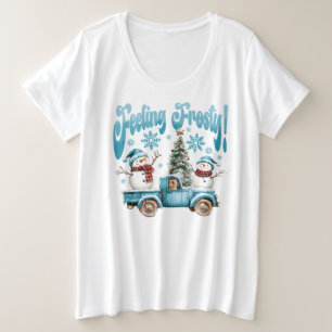 Camiseta Sensação