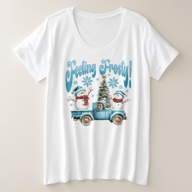 Camiseta Sensação (Frente do Design)