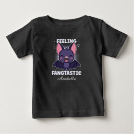 Camiseta Sensação de Fangtasia | Batata-Vampiro-Cuja - Pret